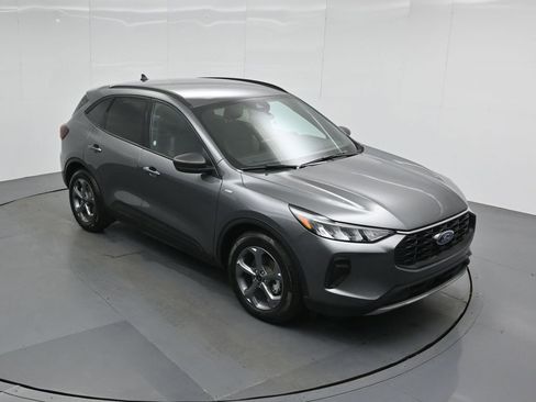 Used 2025 Ford Escape ST-Line image 37