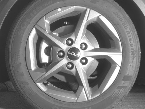 Used 2026 Kia K4 FWD image 15