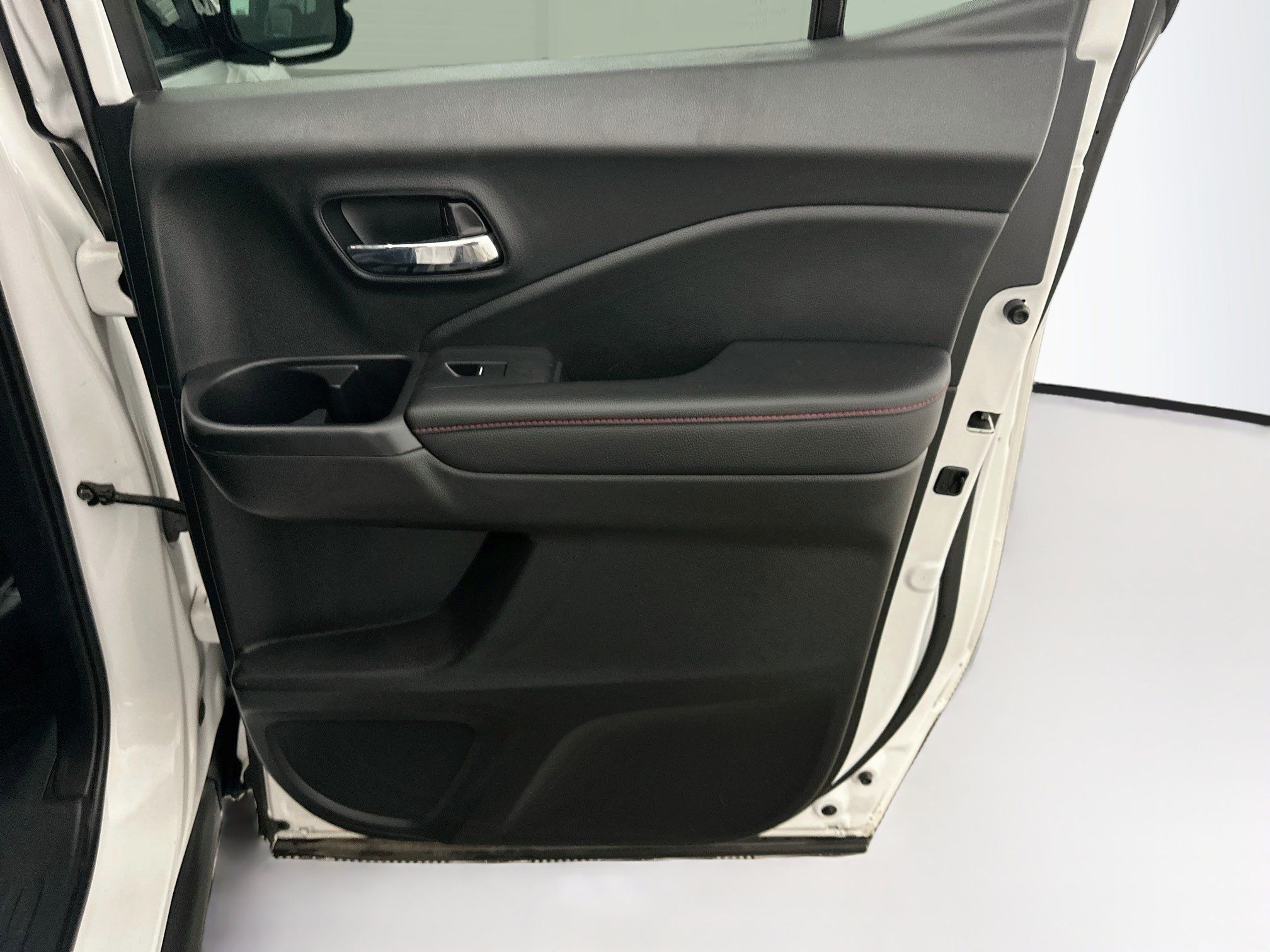 Used 2023 Honda Ridgeline Black Edition image 32