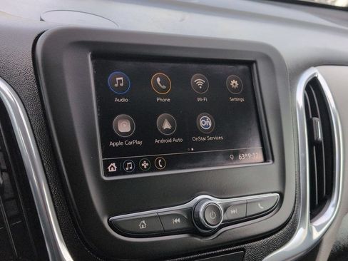 Used 2020 Chevrolet Equinox LT AWD/4WD image 18