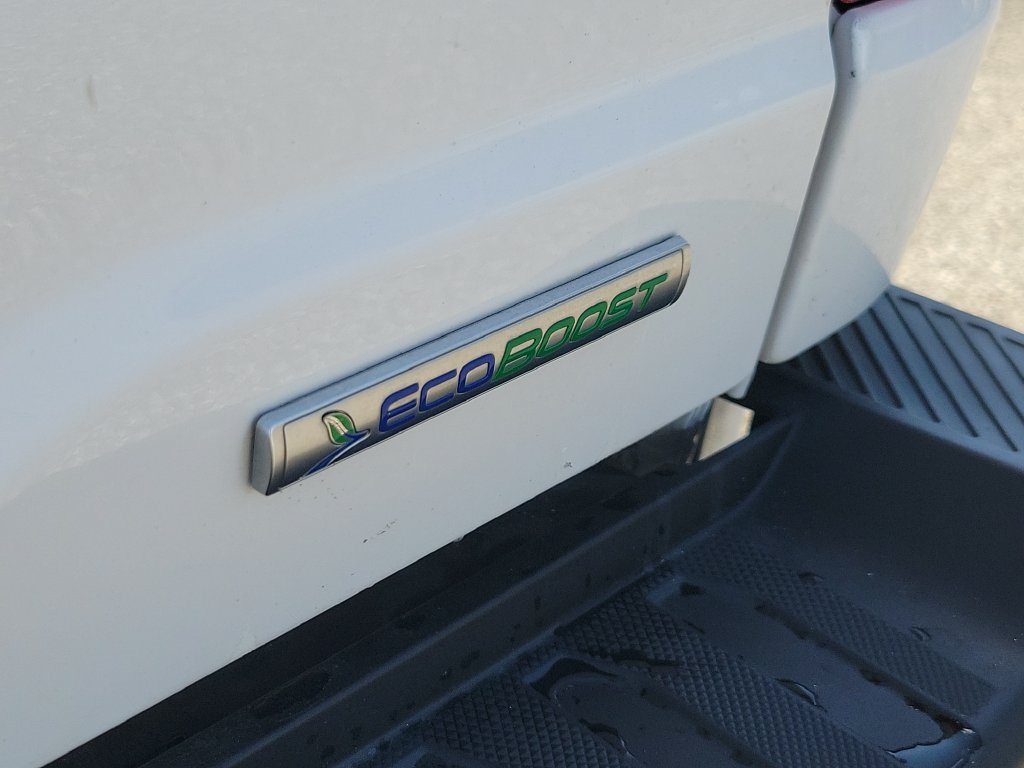 Used 2022 Ford F150 XL RWD image 7