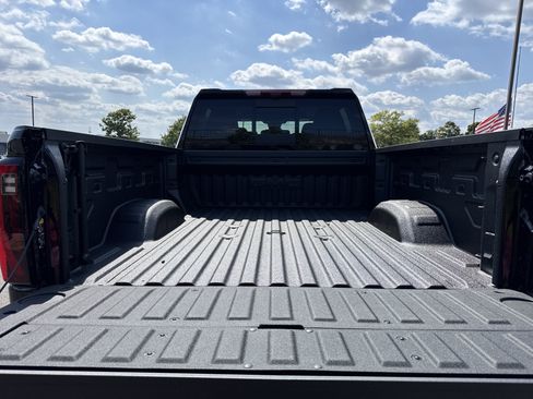 New 2025 GMC Sierra 2500 Denali w/ Denali Reserve Package image 33