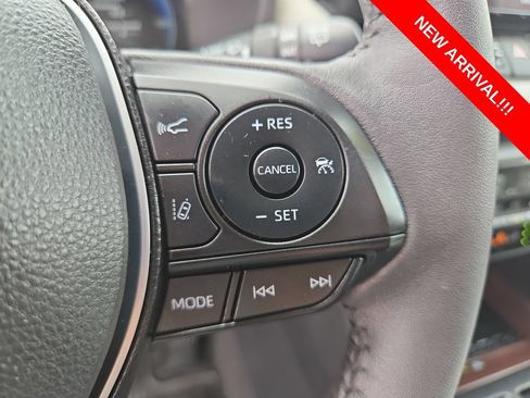 Used 2023 Toyota RAV4 Limited AWD/4WD image 20