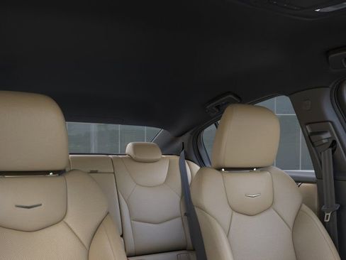New 2026 Cadillac CT5 Premium Luxury image 24