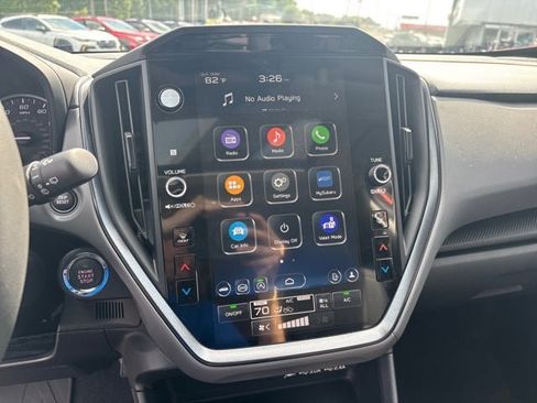 New 2025 Subaru Crosstrek 2.5i Limited w/ Popular Package #3A image 75