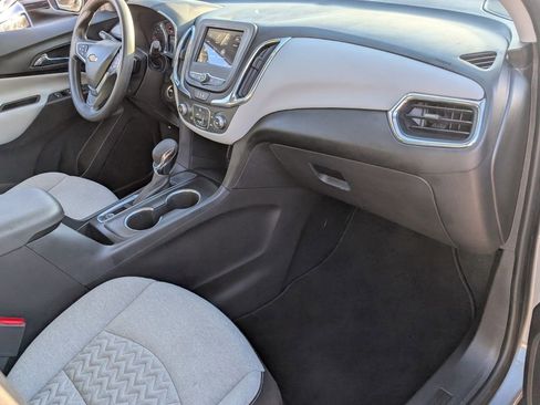 Used 2024 Chevrolet Equinox LS w/ LS Convenience Package image 17