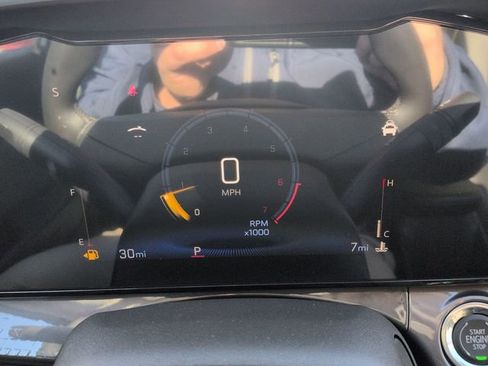 New 2026 Chevrolet Trax ACTIV w/ Driver Confidence Package image 12