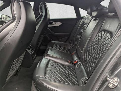 Used 2019 Audi S5 Prestige w/ S Sport Package image 19