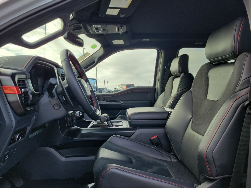 Used 2026 Ford F150 Raptor AWD/4WD image 15