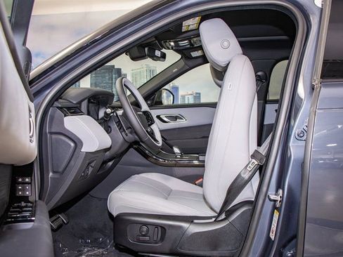 Used 2026 Land Rover Range Rover Velar Dynamic SE image 20