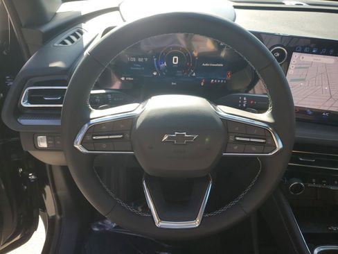 New 2026 Chevrolet Traverse LT w/ Midnight/Sport Edition image 29