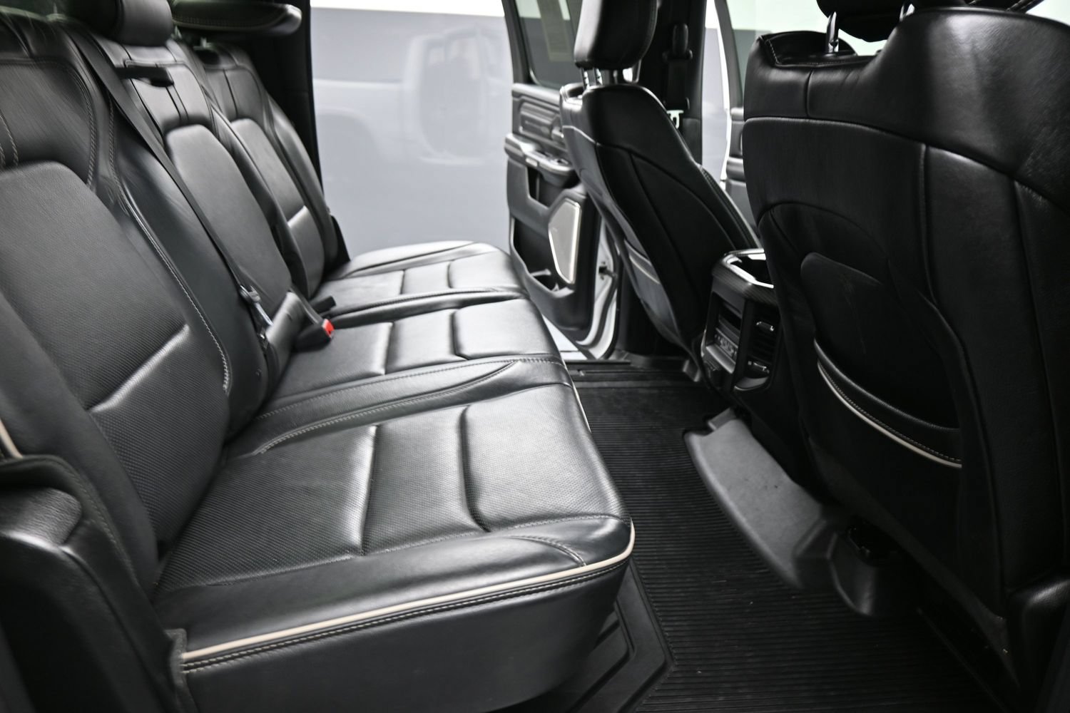 Used 2020 RAM 1500 Limited AWD/4WD image 18