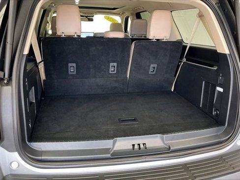 Used 2024 Ford Expedition Max Limited image 28