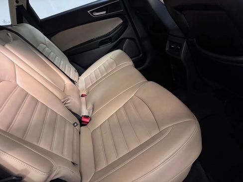 Used 2015 Ford Edge SEL w/ Equipment Group 201A image 16