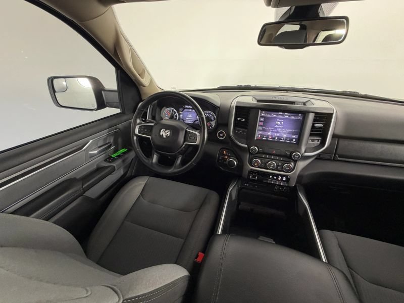 Used 2019 RAM 1500 Big Horn AWD/4WD image 71