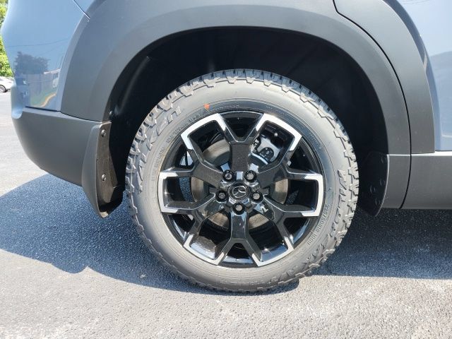 New 2026 MAZDA CX-50 Meridian Edition w/ Apex Package AWD/4WD image 26