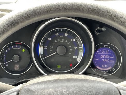 Used 2015 Honda Fit LX image 20