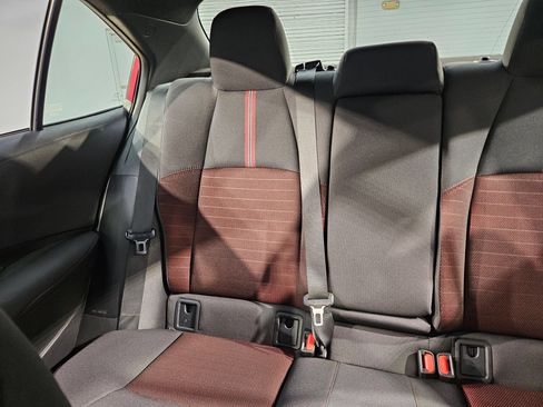 Used 2025 Toyota Corolla SE FWD image 12