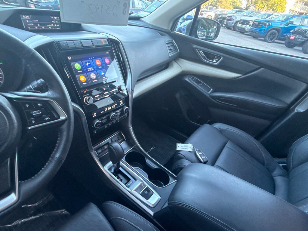 Used 2019 Subaru Ascent Limited w/ Popular Package #3 AWD/4WD image 16
