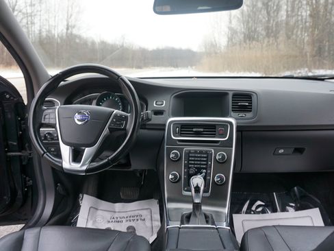 Used 2015 Volvo S60 T5 Premier image 21