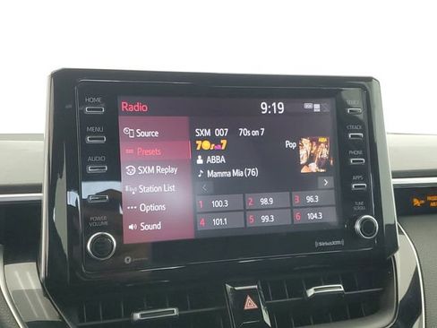 Used 2021 Toyota Corolla SE w/ Carpet Mat Package (TMS) image 27