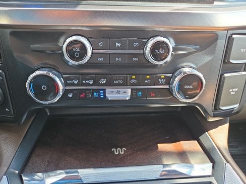 Used 2024 Ford F350 King Ranch w/ Chrome Package AWD/4WD image 19