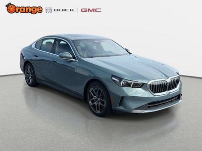 Used 2026 BMW 530i