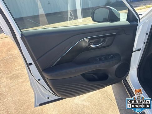Certified 2025 Acura ADX AWD image 10