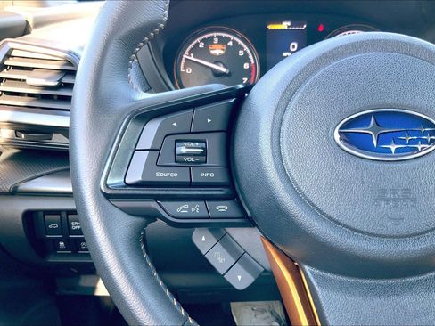 Certified 2024 Subaru Forester Wilderness image 22