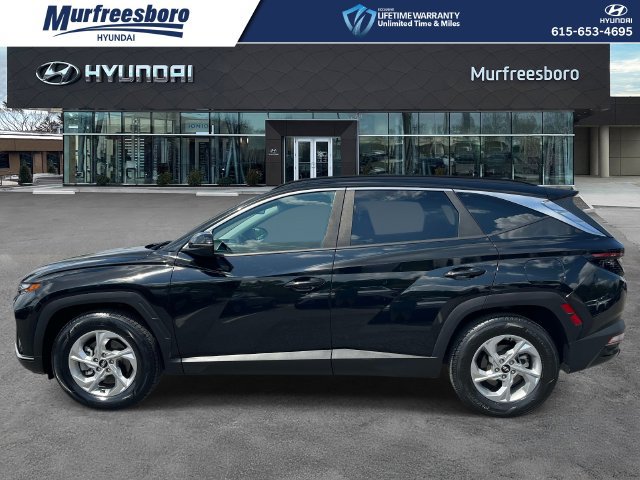 Used 2023 Hyundai Tucson SEL FWD image 8