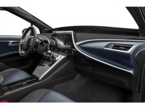 Used 2019 Toyota Mirai image 16