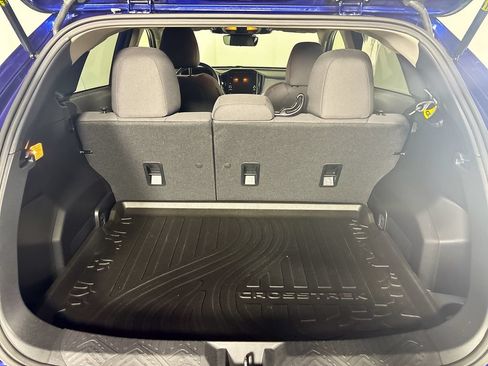 Certified 2025 Subaru Crosstrek 2.5i Premium AWD/4WD image 22