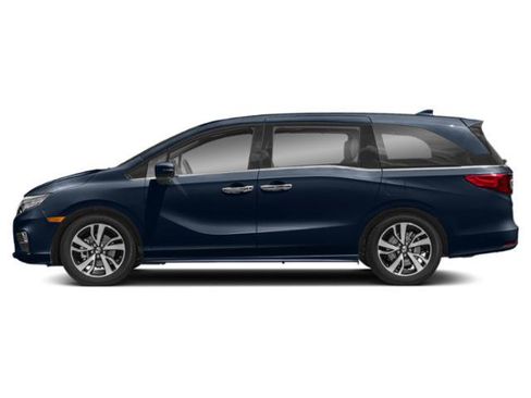 Used 2019 Honda Odyssey Elite image 3