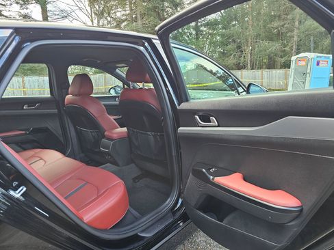 Used 2023 Kia K5 GT-Line w/ GT-Line Premium Package image 14