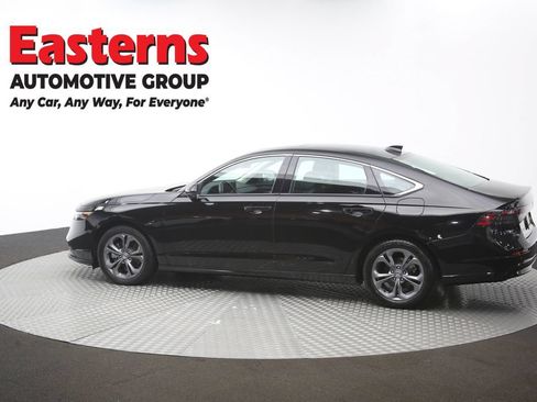 Used 2024 Honda Accord EX-L image 63