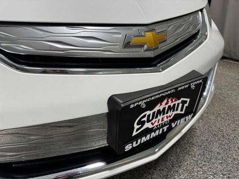 Used 2019 Chevrolet Volt LT w/ Comfort Package image 26