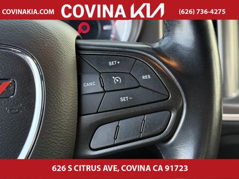 Used 2022 Dodge Charger SXT image 19