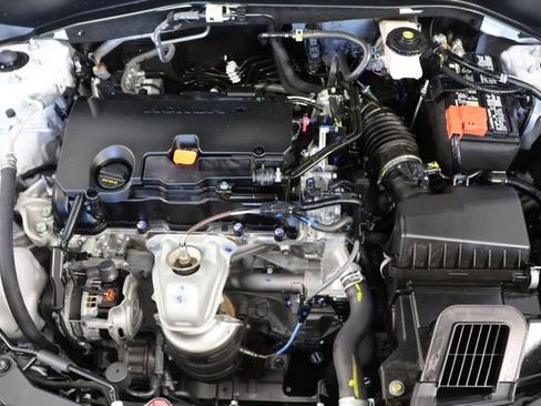Certified 2026 Honda HR-V Sport image 24