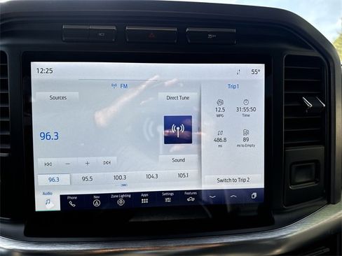 Used 2022 Ford F150 Lariat image 16