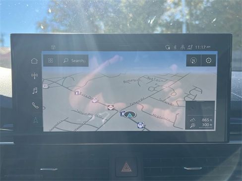 Used 2020 Audi A5 2.0T Premium Plus w/ Premium Plus image 18