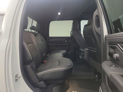Used 2024 RAM 2500 Rebel w/ Level 2 Equipment Group image 24