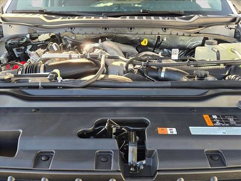 New 2026 Ford F250 Lariat w/ FX4 Off-Road Package image 17