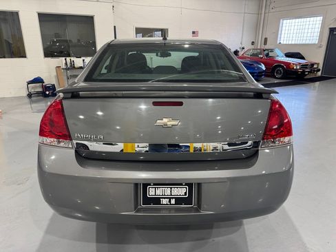 Used 2009 Chevrolet Impala LT image 6