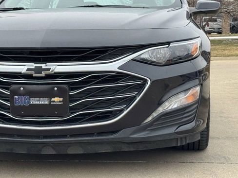 Used 2023 Chevrolet Malibu LT image 10