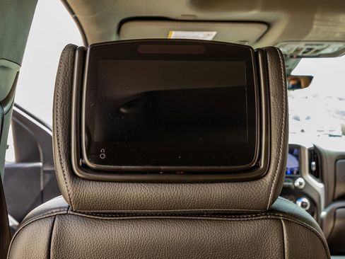 Used 2020 GMC Sierra 3500 Denali w/ Denali Ultimate Package image 36