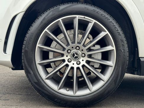 Used 2022 Mercedes-Benz GLE 350 4MATIC image 15