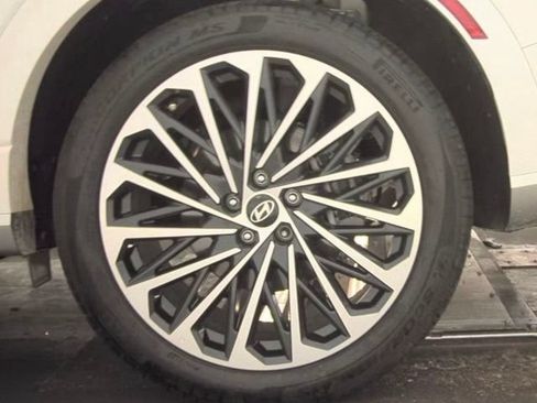 Used 2026 Hyundai Palisade Calligraphy FWD image 15