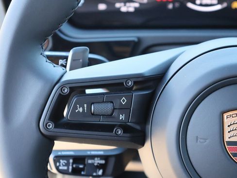 New 2026 Porsche Cayenne Coupe image 31