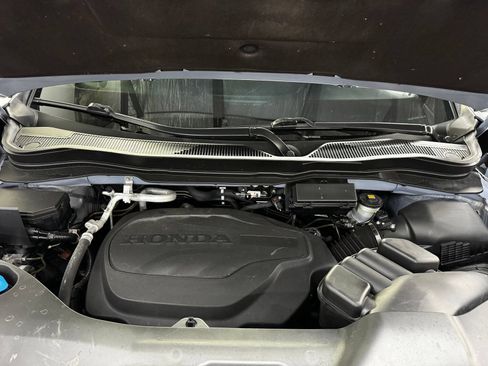 Used 2023 Honda Passport TrailSport image 10