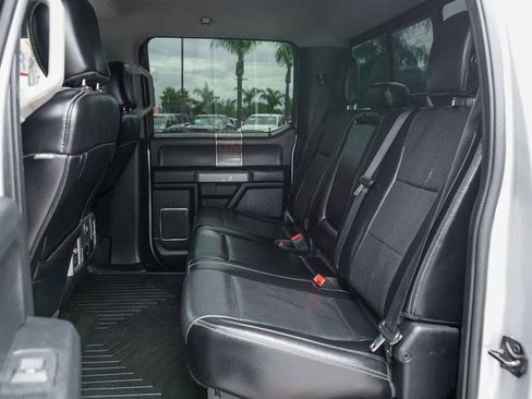 Used 2018 Ford F250 Lariat AWD/4WD image 34